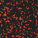 Orange Fleck